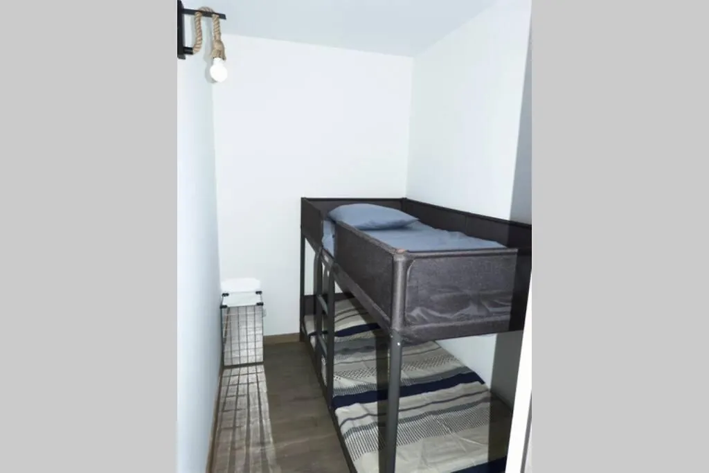 Gîte entièrement rénové au calme sur le thème de la terre Carpentras Hébergement de vacances